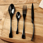 Monarch Flatware Set