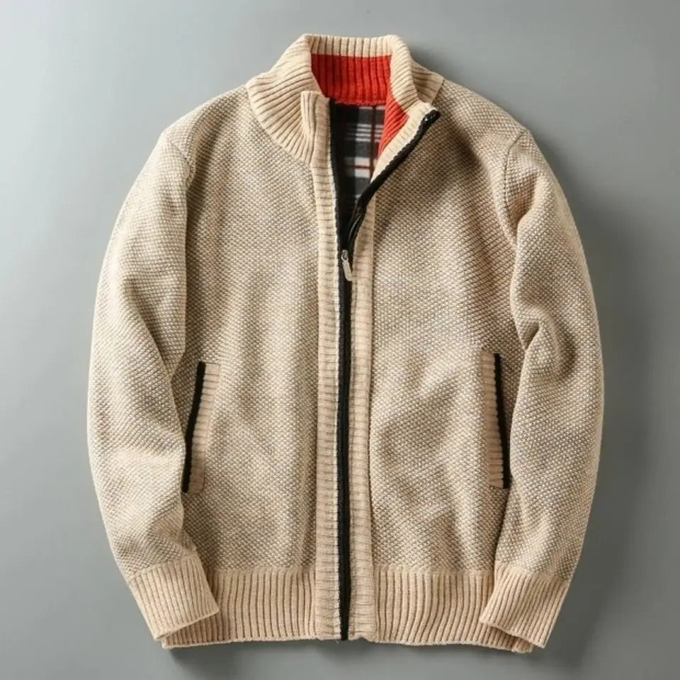 Chaqueta fallida de vellón de Ashford