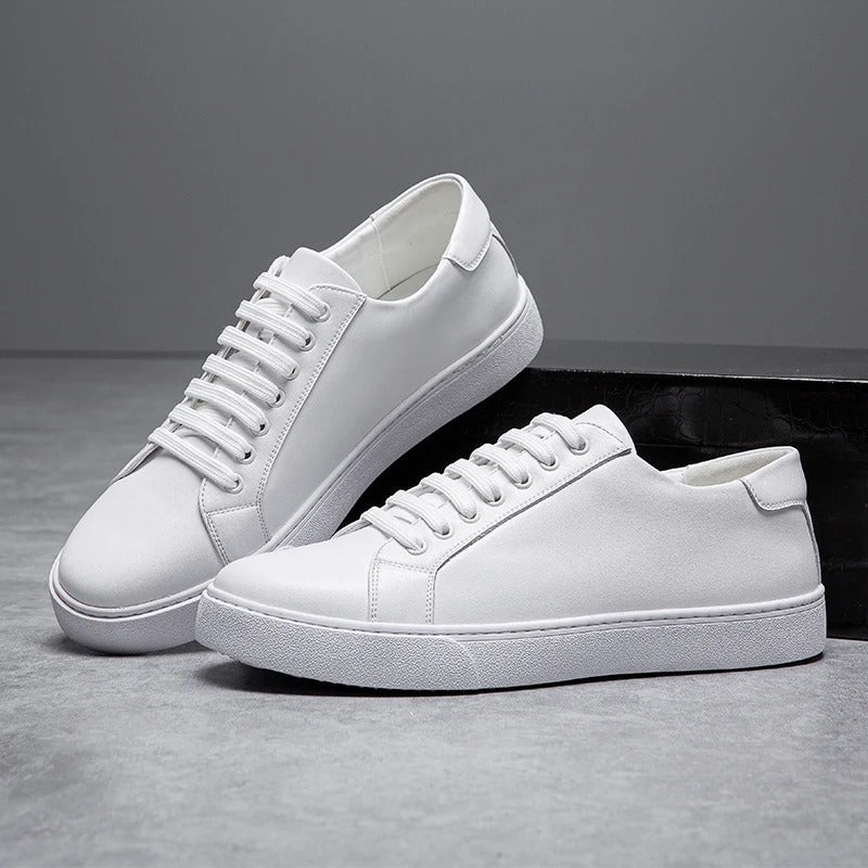 Westbridge Leather Bajo topes