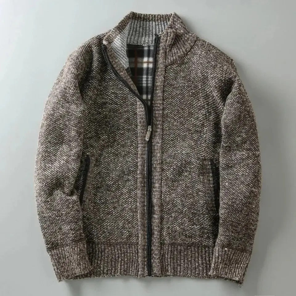 Chaqueta fallida de vellón de Ashford