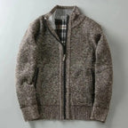 Chaqueta fallida de vellón de Ashford