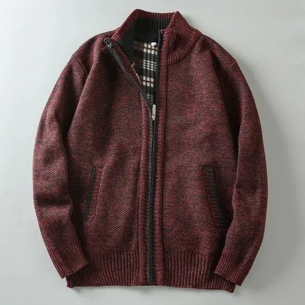 Chaqueta fallida de vellón de Ashford