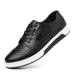 Brogues de cuero Valenti