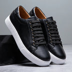 Westbridge Leather Bajo topes