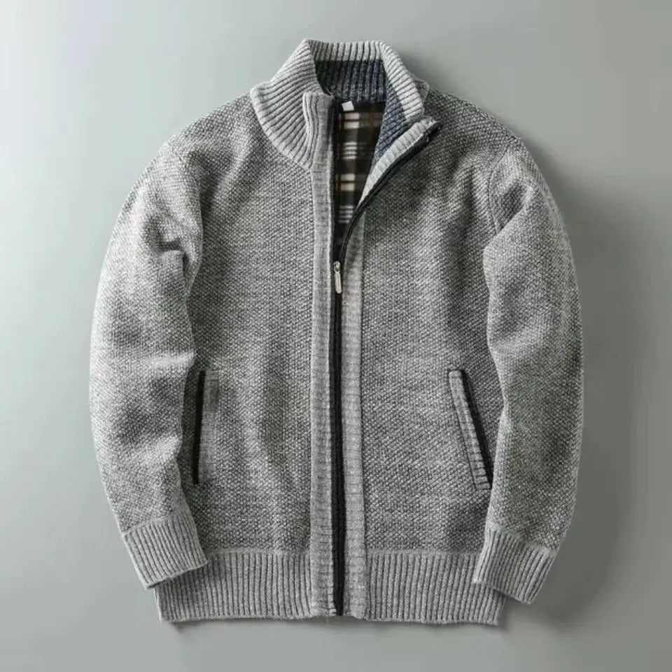 Chaqueta fallida de vellón de Ashford